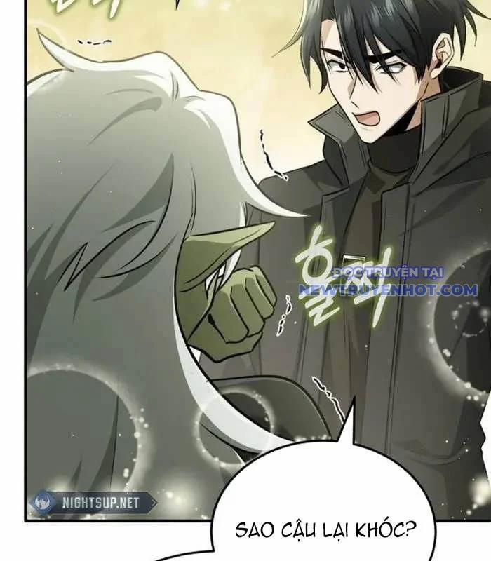 Hồi Quy Giả Về Hưu 52 trang 157