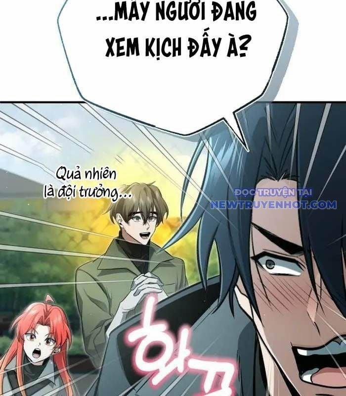 Hồi Quy Giả Về Hưu 52 trang 159