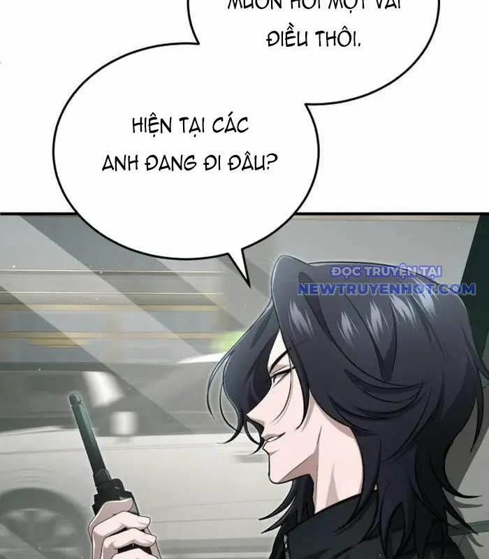 Hồi Quy Giả Về Hưu 52 trang 16