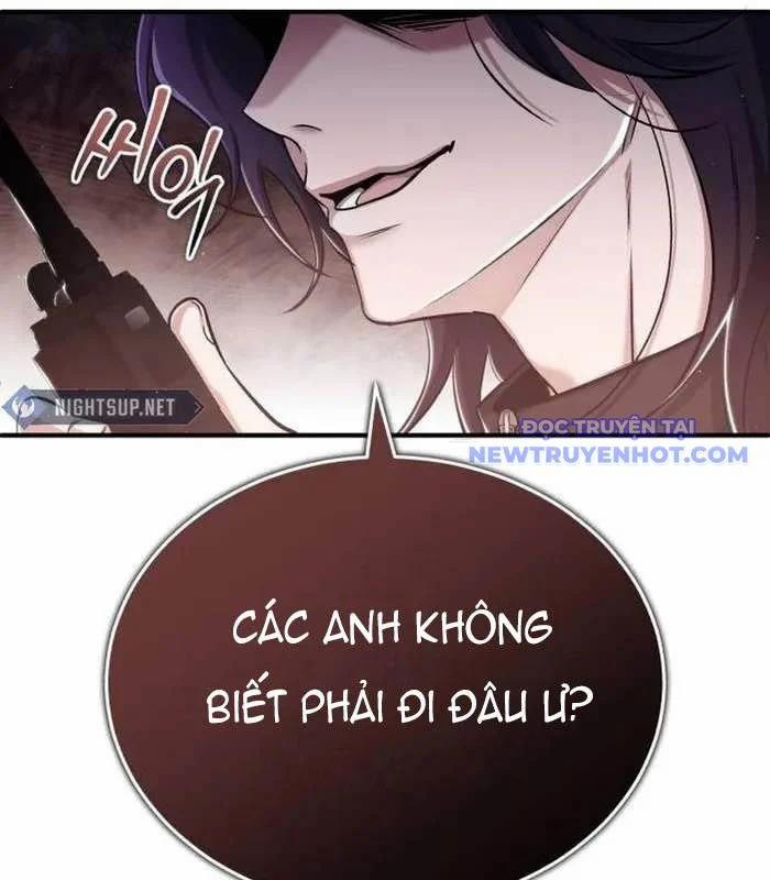 Hồi Quy Giả Về Hưu 52 trang 18