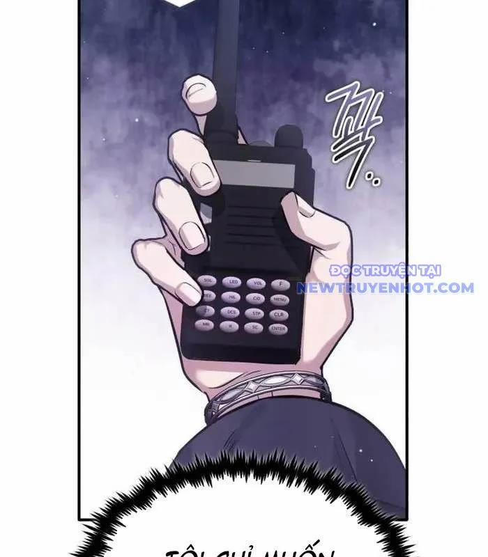 Hồi Quy Giả Về Hưu 52 trang 21