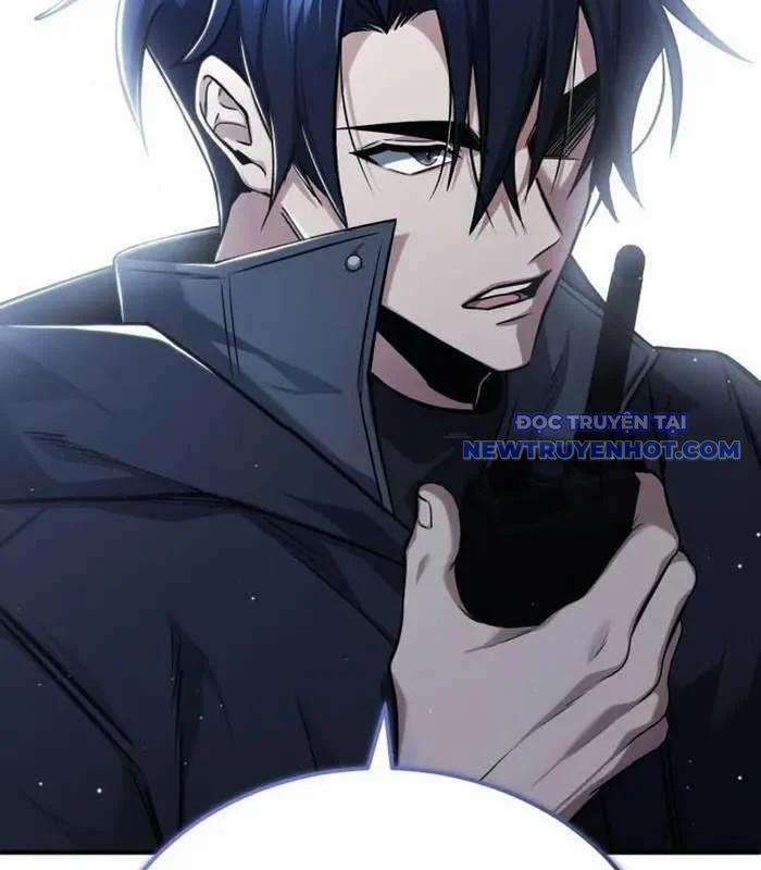 Hồi Quy Giả Về Hưu 52 trang 24