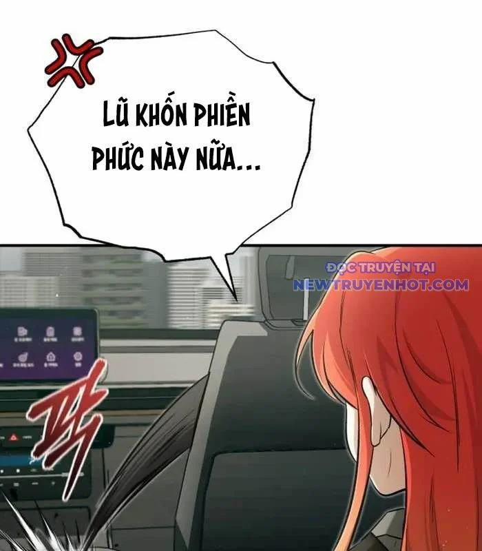 Hồi Quy Giả Về Hưu 52 trang 26