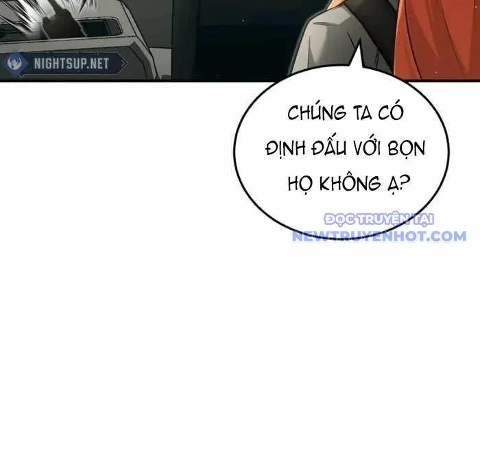 Hồi Quy Giả Về Hưu 52 trang 27