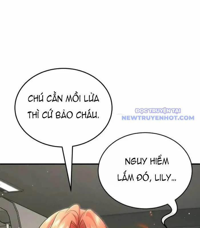 Hồi Quy Giả Về Hưu 52 trang 3