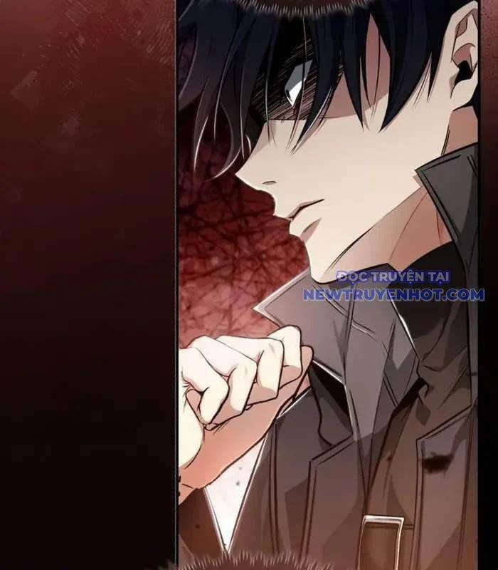 Hồi Quy Giả Về Hưu 52 trang 31