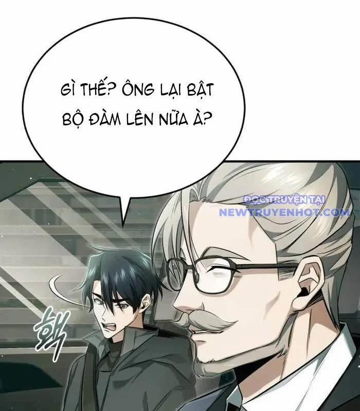 Hồi Quy Giả Về Hưu 52 trang 34