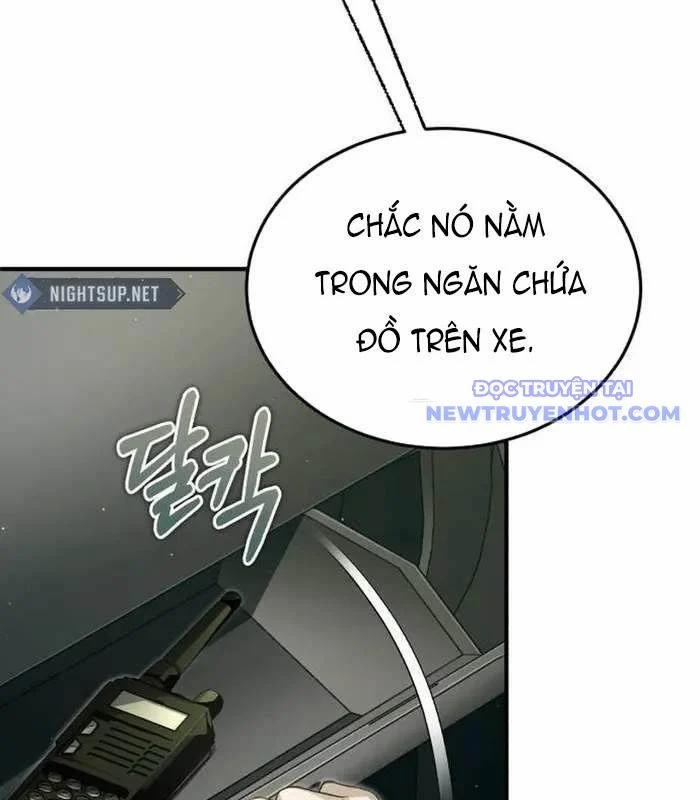 Hồi Quy Giả Về Hưu 52 trang 36