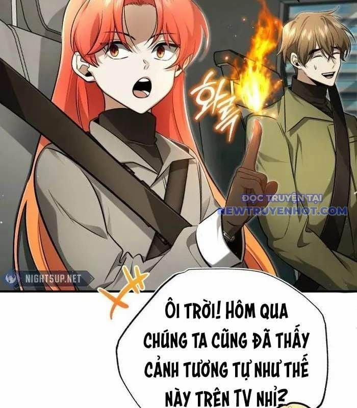 Hồi Quy Giả Về Hưu 52 trang 4