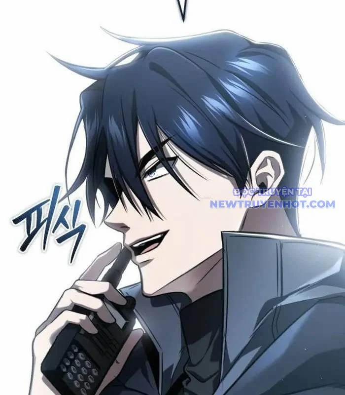 Hồi Quy Giả Về Hưu 52 trang 41