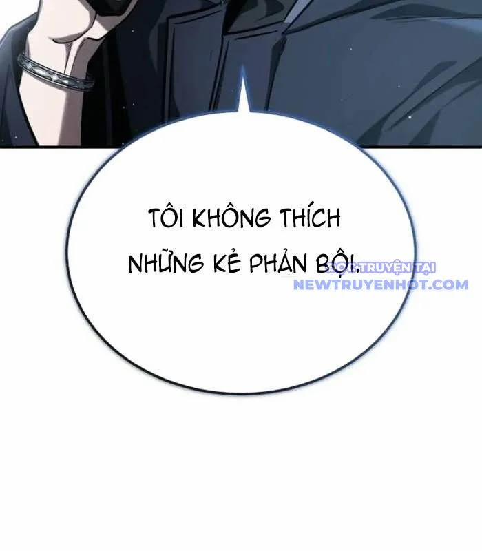 Hồi Quy Giả Về Hưu 52 trang 42