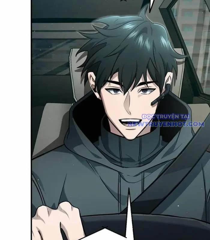 Hồi Quy Giả Về Hưu 52 trang 44