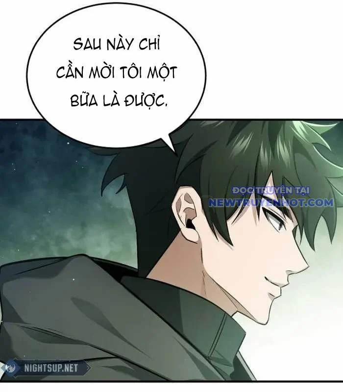 Hồi Quy Giả Về Hưu 52 trang 48