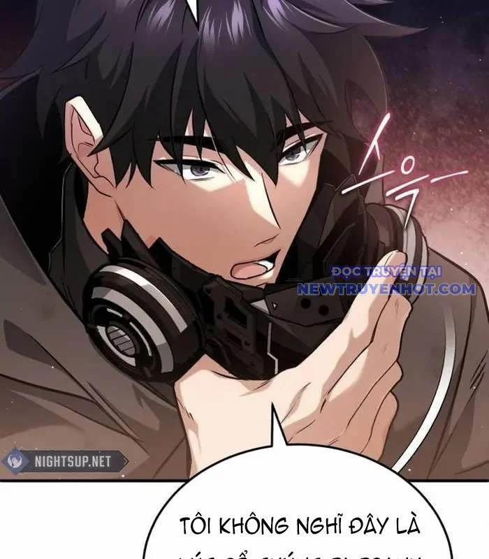 Hồi Quy Giả Về Hưu 52 trang 81