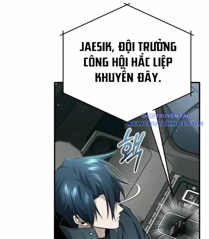 Hồi Quy Giả Về Hưu 52 trang 9