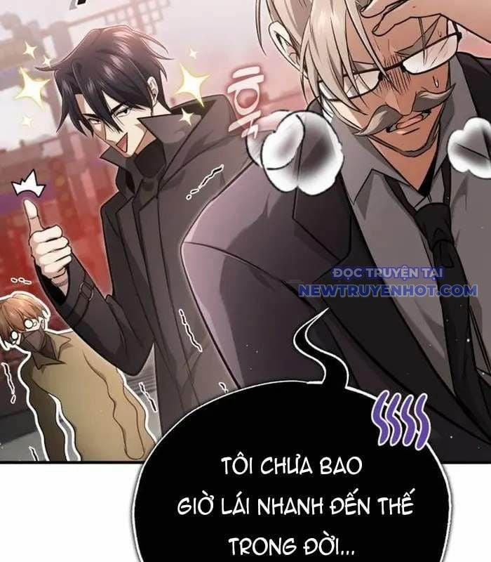 Hồi Quy Giả Về Hưu 52 trang 96