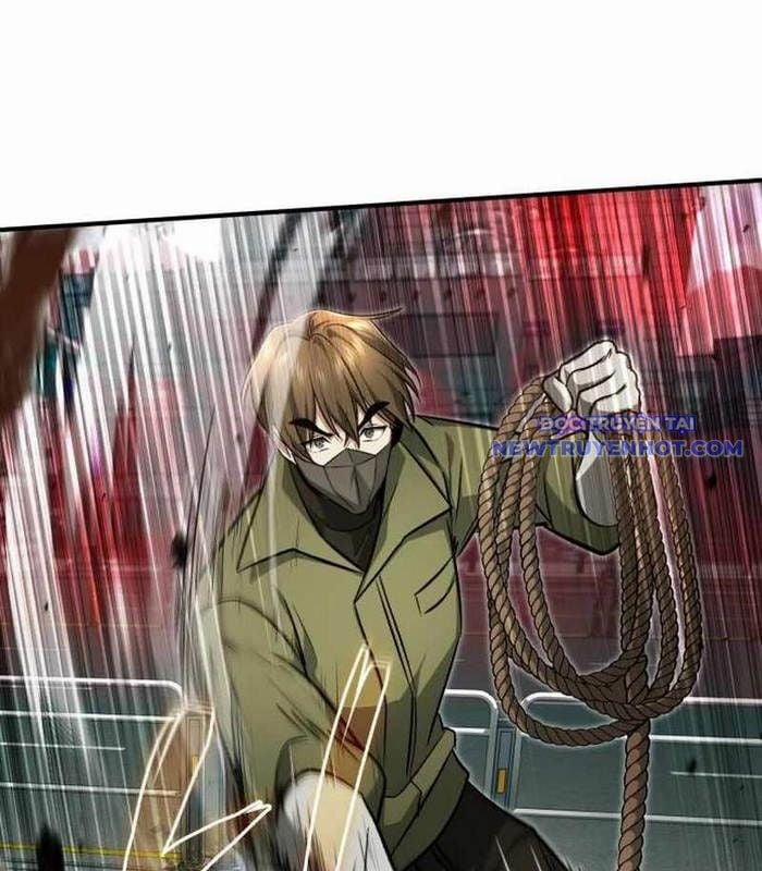 Hồi Quy Giả Về Hưu 53 trang 103