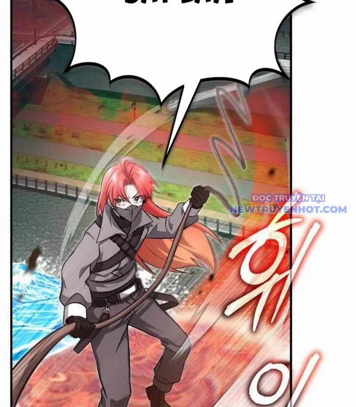 Hồi Quy Giả Về Hưu 53 trang 107