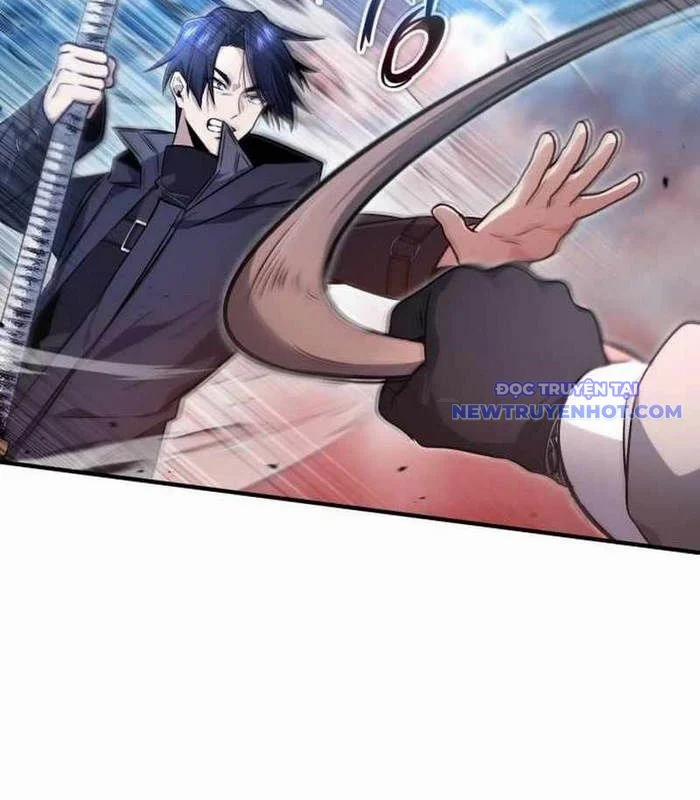 Hồi Quy Giả Về Hưu 53 trang 109