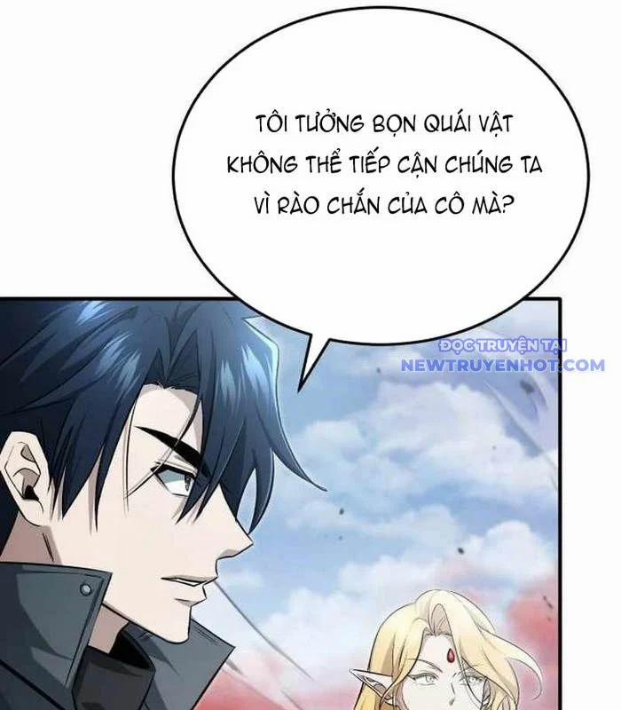 Hồi Quy Giả Về Hưu 53 trang 11