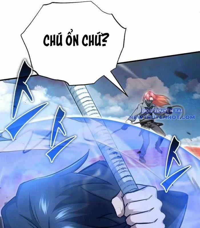 Hồi Quy Giả Về Hưu 53 trang 113