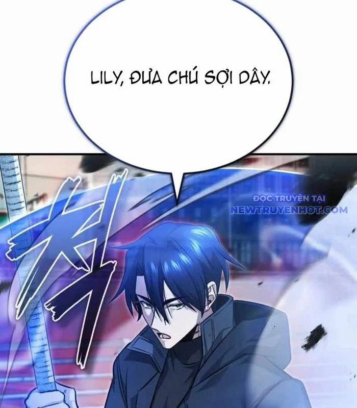 Hồi Quy Giả Về Hưu 53 trang 115