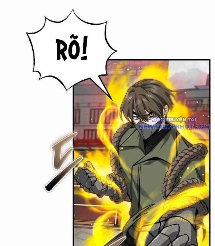 Hồi Quy Giả Về Hưu 53 trang 119