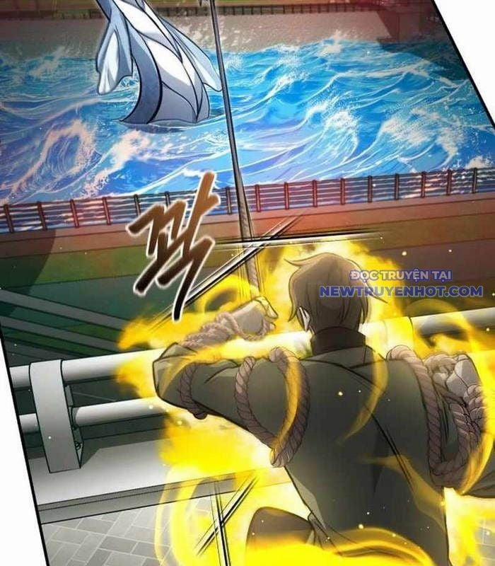 Hồi Quy Giả Về Hưu 53 trang 123