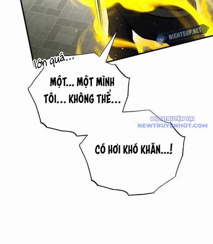 Hồi Quy Giả Về Hưu 53 trang 124