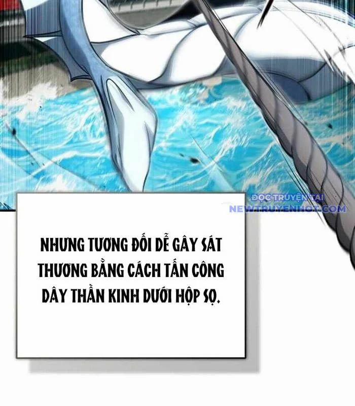 Hồi Quy Giả Về Hưu 53 trang 132