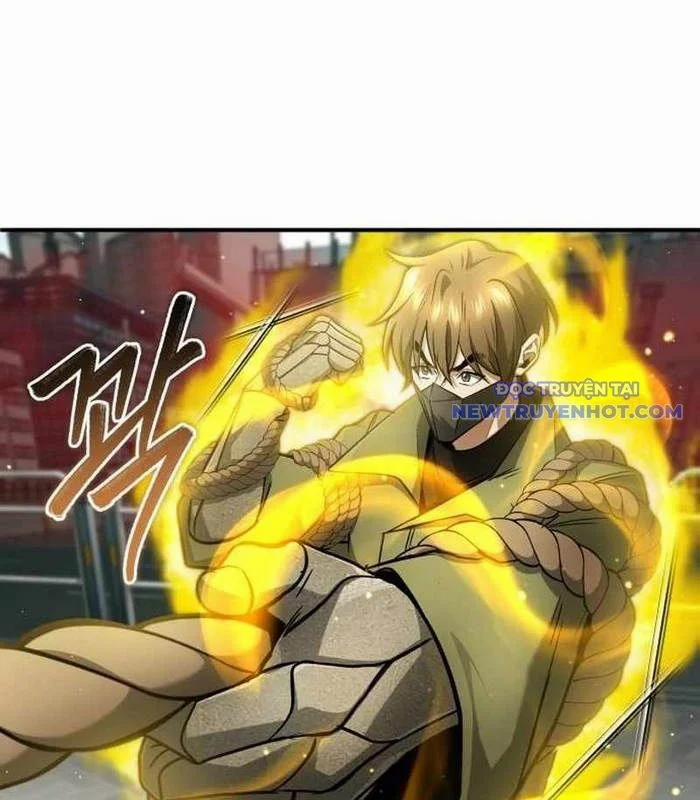 Hồi Quy Giả Về Hưu 53 trang 133