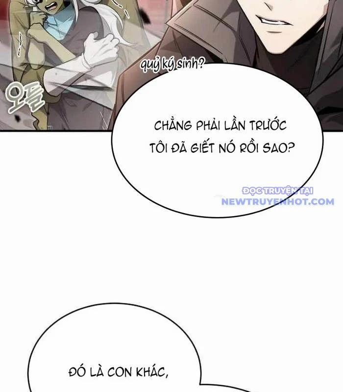 Hồi Quy Giả Về Hưu 53 trang 14