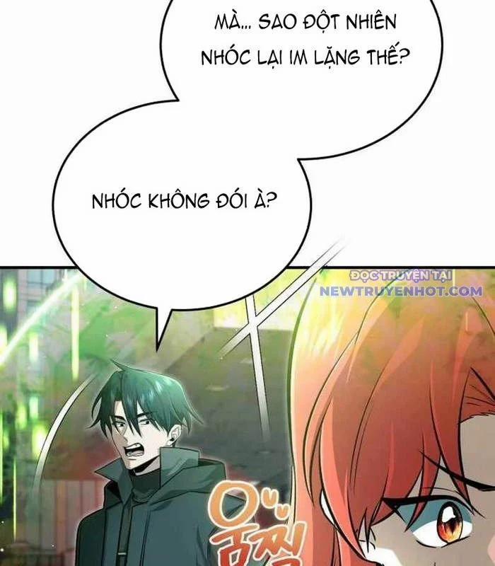 Hồi Quy Giả Về Hưu 53 trang 143