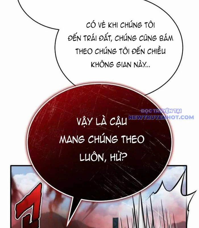 Hồi Quy Giả Về Hưu 53 trang 15