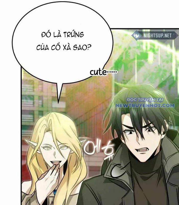 Hồi Quy Giả Về Hưu 53 trang 151