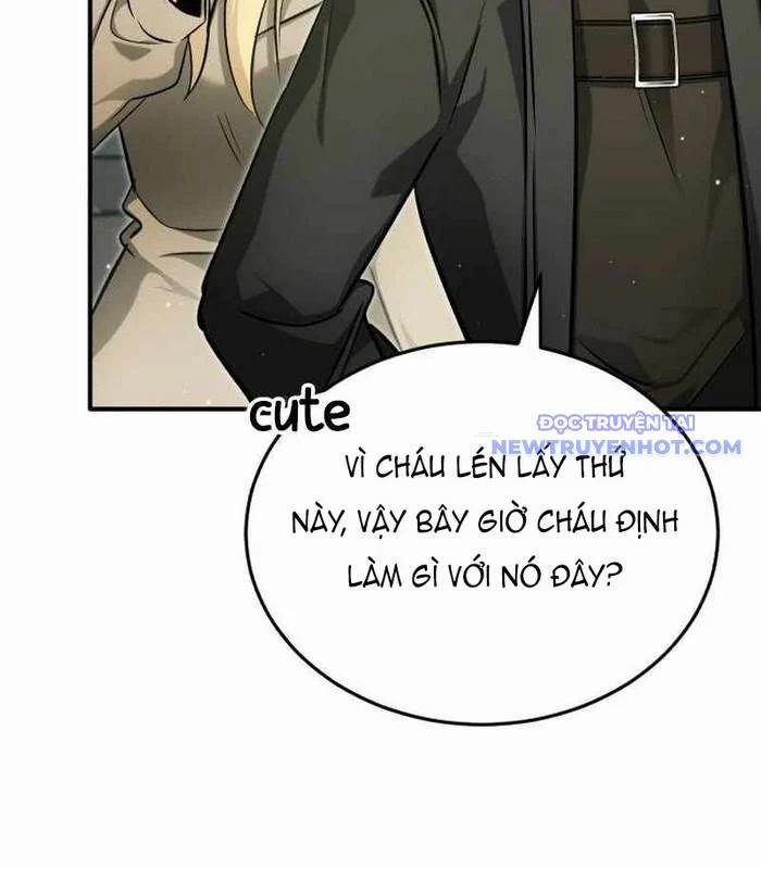 Hồi Quy Giả Về Hưu 53 trang 152