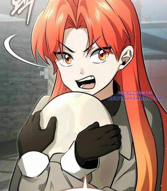 Hồi Quy Giả Về Hưu 53 trang 154