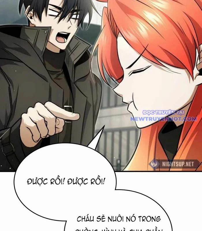 Hồi Quy Giả Về Hưu 53 trang 157