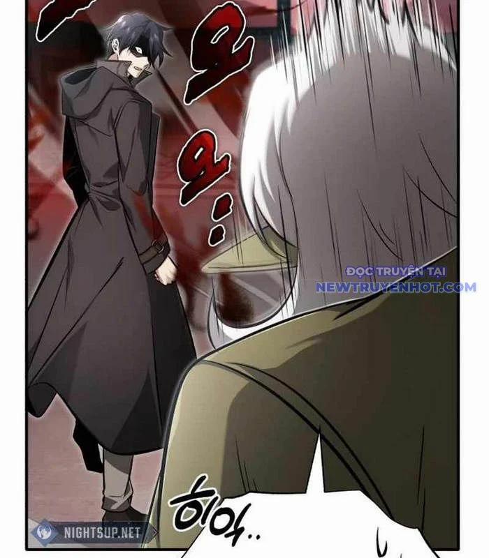Hồi Quy Giả Về Hưu 53 trang 16