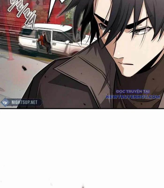 Hồi Quy Giả Về Hưu 53 trang 23