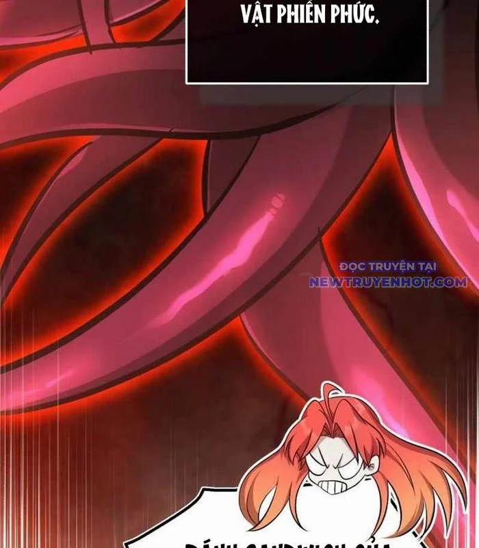 Hồi Quy Giả Về Hưu 53 trang 29