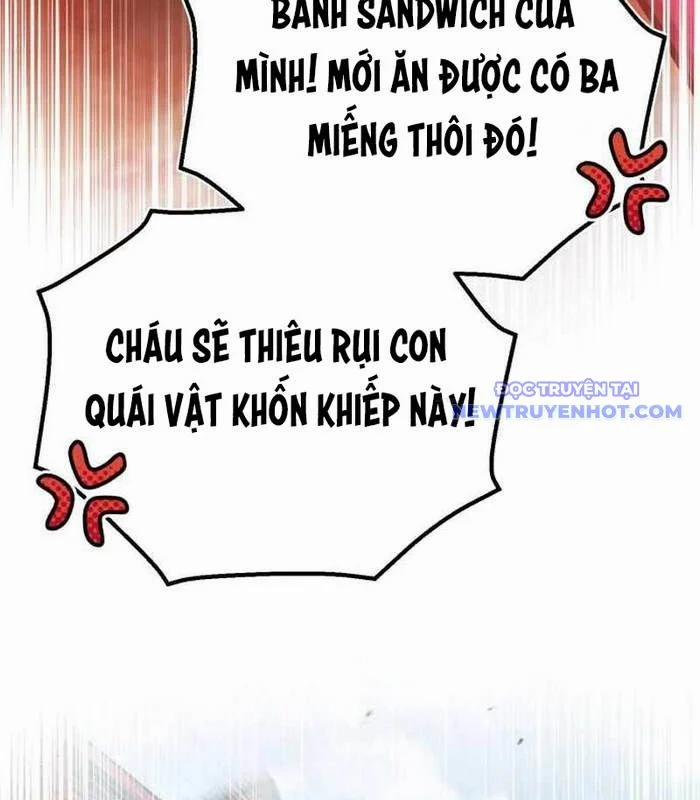 Hồi Quy Giả Về Hưu 53 trang 30