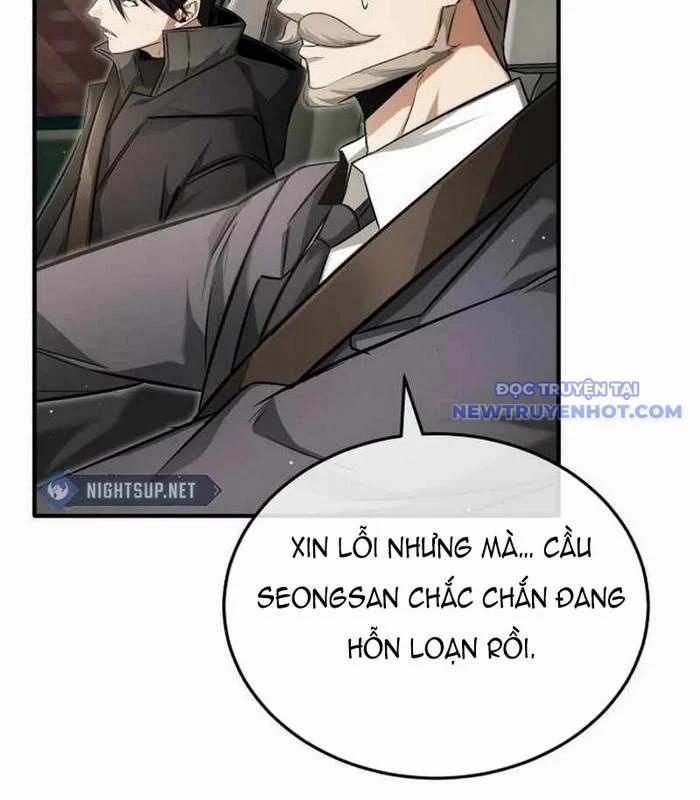 Hồi Quy Giả Về Hưu 53 trang 34