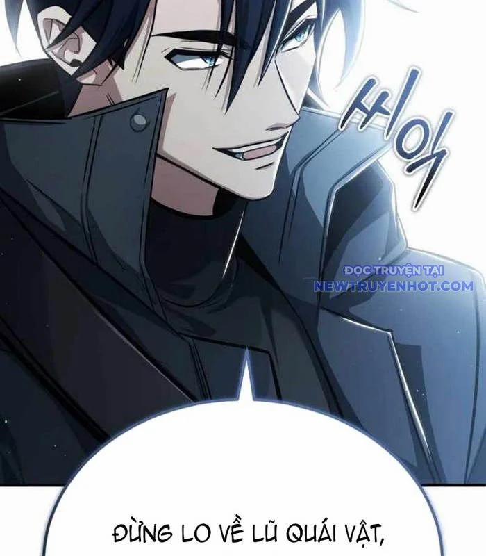 Hồi Quy Giả Về Hưu 53 trang 37