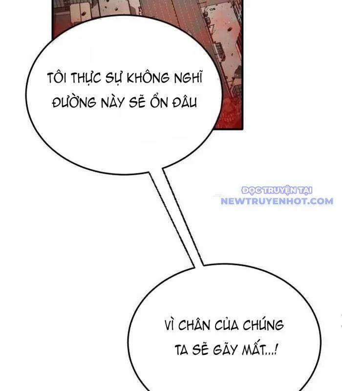 Hồi Quy Giả Về Hưu 53 trang 40