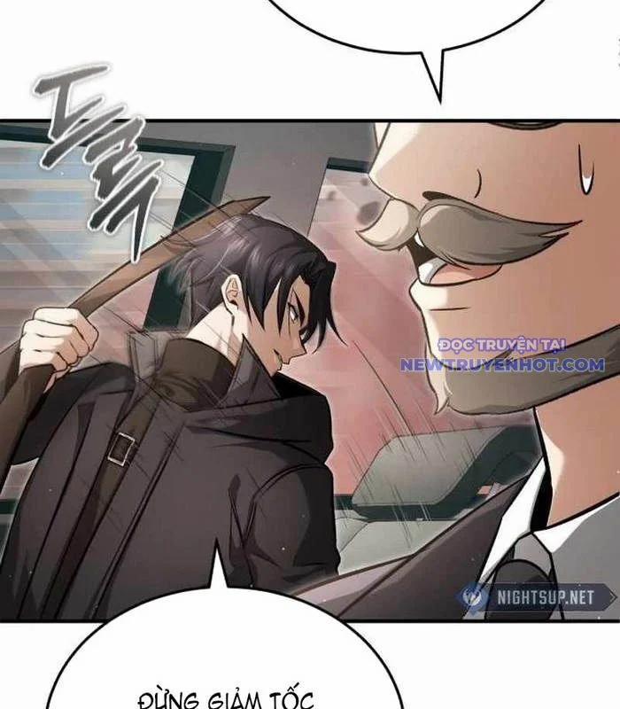 Hồi Quy Giả Về Hưu 53 trang 41