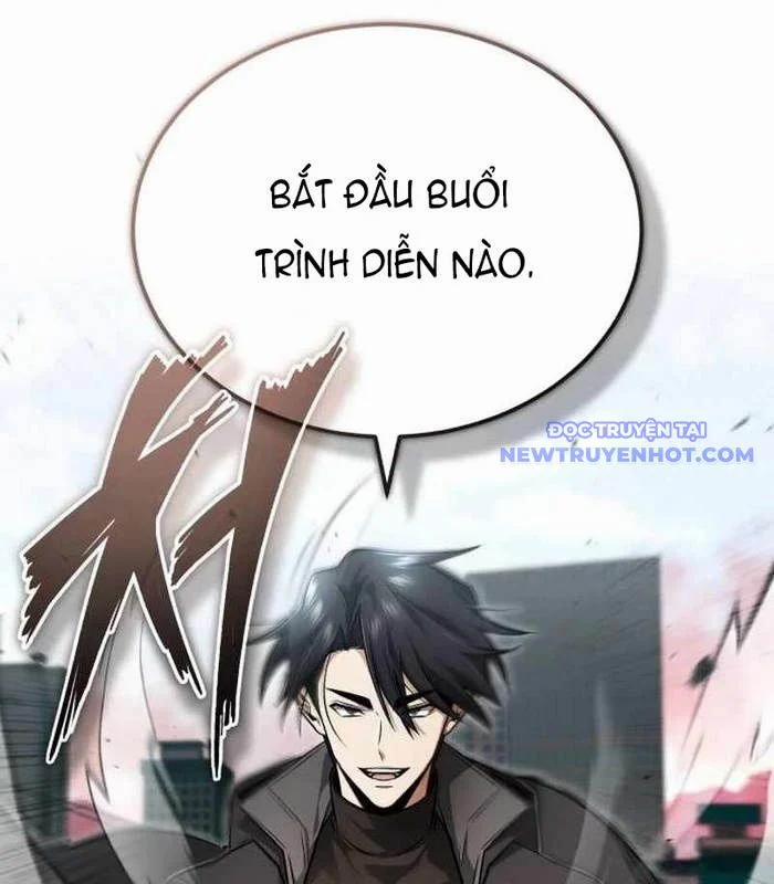 Hồi Quy Giả Về Hưu 53 trang 45