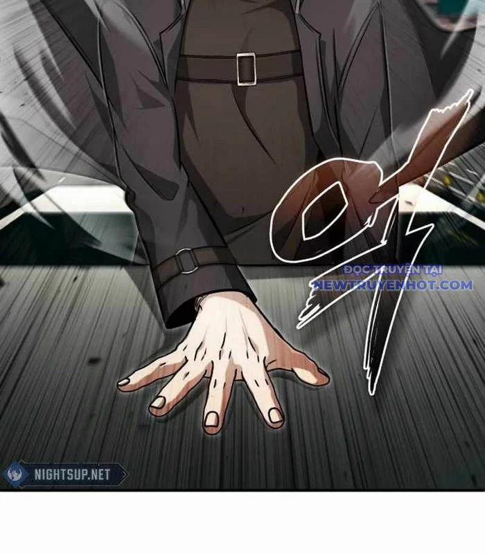 Hồi Quy Giả Về Hưu 53 trang 46