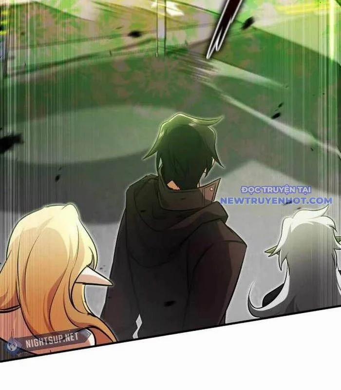 Hồi Quy Giả Về Hưu 53 trang 5