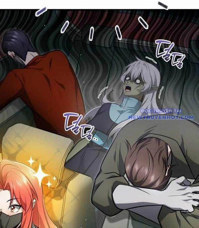 Hồi Quy Giả Về Hưu 53 trang 62